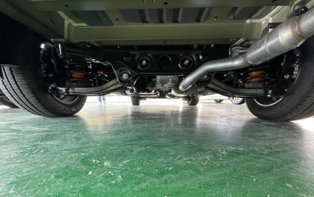 Hyundai Staria, 2025 год, 4 230 000 рублей, 11 фотография