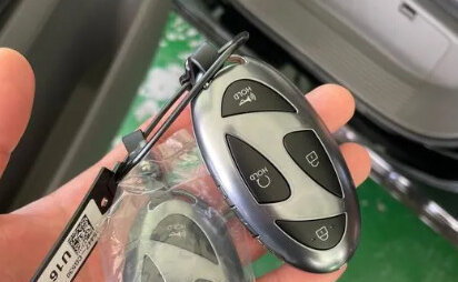 Hyundai Staria, 2025 год, 4 230 000 рублей, 8 фотография