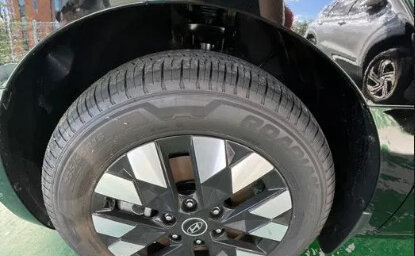 Hyundai Staria, 2025 год, 4 230 000 рублей, 3 фотография