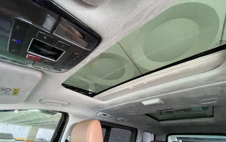 Hyundai Staria, 2025 год, 4 230 000 рублей, 7 фотография