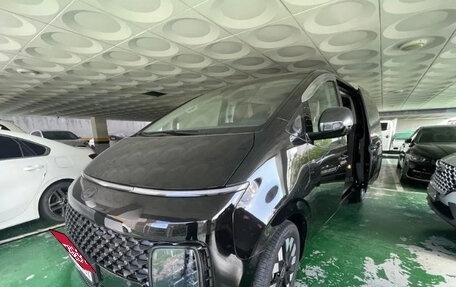 Hyundai Staria, 2025 год, 4 230 000 рублей, 4 фотография