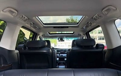 Honda Odyssey IV, 2021 год, 2 630 000 рублей, 1 фотография