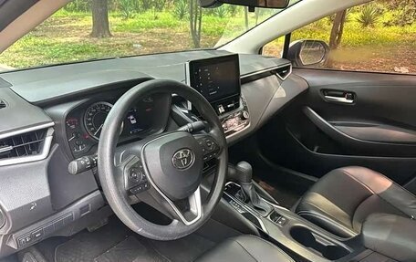 Toyota Corolla, 2021 год, 1 178 000 рублей, 12 фотография