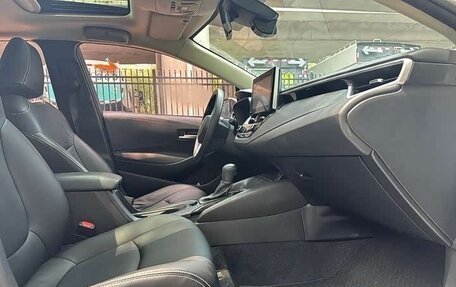 Toyota Corolla, 2021 год, 1 178 000 рублей, 14 фотография