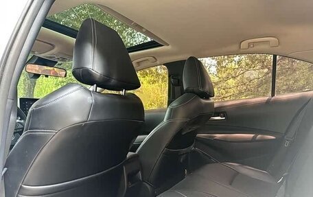 Toyota Corolla, 2021 год, 1 178 000 рублей, 11 фотография