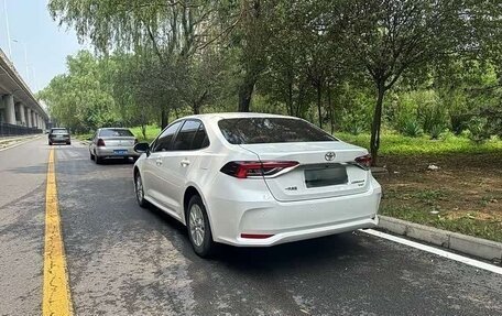 Toyota Corolla, 2021 год, 1 178 000 рублей, 9 фотография