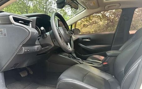 Toyota Corolla, 2021 год, 1 178 000 рублей, 10 фотография