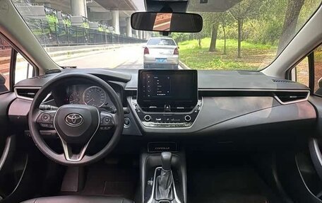 Toyota Corolla, 2021 год, 1 178 000 рублей, 15 фотография