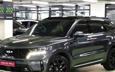 KIA Sorento IV, 2022 год, 2 830 000 рублей, 1 фотография