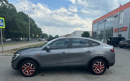 Renault Arkana I, 2019 год, 1 750 000 рублей, 3 фотография