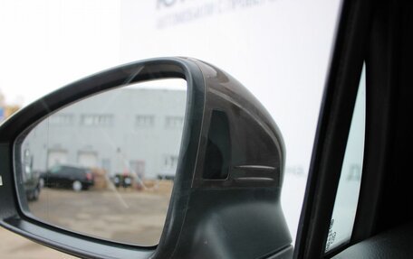 Volkswagen Tiguan II, 2018 год, 2 599 000 рублей, 9 фотография