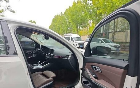 BMW 3 серия, 2021 год, 2 900 000 рублей, 3 фотография