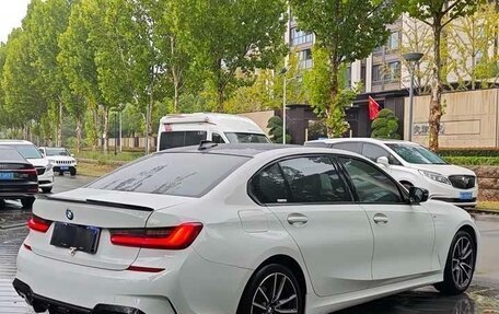 BMW 3 серия, 2021 год, 2 900 000 рублей, 6 фотография