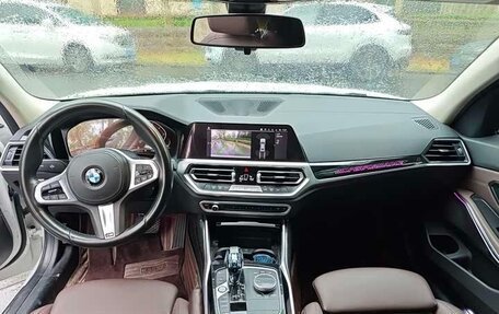 BMW 3 серия, 2021 год, 2 900 000 рублей, 2 фотография