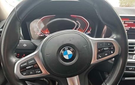 BMW 3 серия, 2021 год, 2 900 000 рублей, 12 фотография