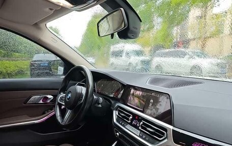 BMW 3 серия, 2021 год, 2 900 000 рублей, 4 фотография