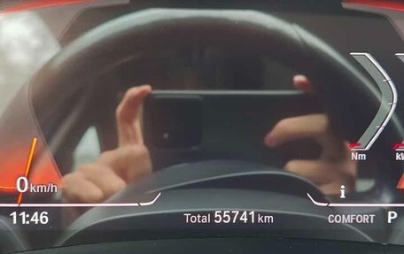 BMW 3 серия, 2021 год, 2 900 000 рублей, 11 фотография