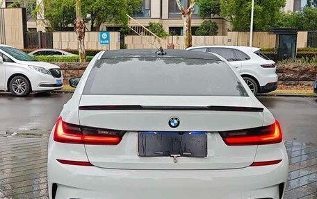 BMW 3 серия, 2021 год, 2 900 000 рублей, 8 фотография