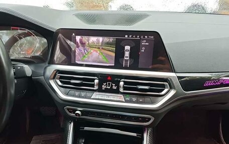 BMW 3 серия, 2021 год, 2 900 000 рублей, 9 фотография