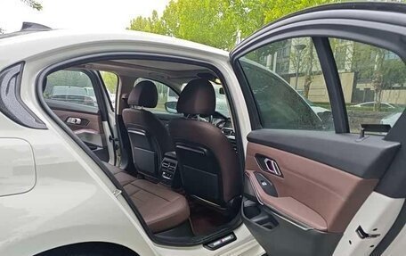 BMW 3 серия, 2021 год, 2 900 000 рублей, 5 фотография