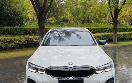 BMW 3 серия, 2021 год, 2 900 000 рублей, 14 фотография