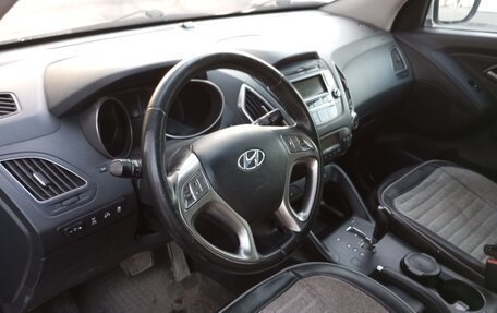 Hyundai ix35 I рестайлинг, 2012 год, 1 225 000 рублей, 7 фотография