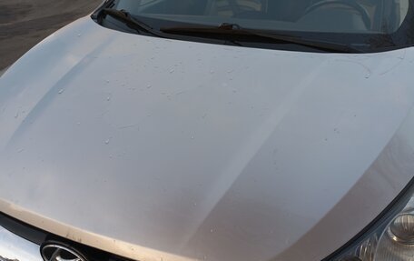 Hyundai ix35 I рестайлинг, 2012 год, 1 225 000 рублей, 4 фотография