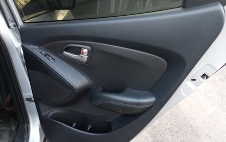 Hyundai ix35 I рестайлинг, 2012 год, 1 225 000 рублей, 9 фотография