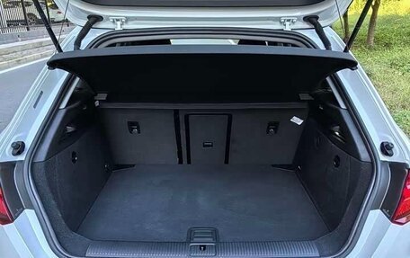 Audi A3, 2020 год, 1 550 000 рублей, 1 фотография