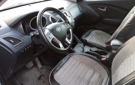 Hyundai ix35 I рестайлинг, 2012 год, 1 225 000 рублей, 6 фотография