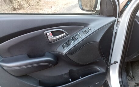 Hyundai ix35 I рестайлинг, 2012 год, 1 225 000 рублей, 5 фотография