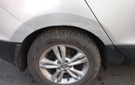 Hyundai ix35 I рестайлинг, 2012 год, 1 225 000 рублей, 11 фотография