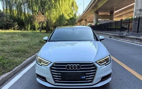 Audi A3, 2020 год, 1 550 000 рублей, 3 фотография