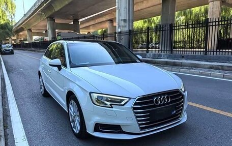 Audi A3, 2020 год, 1 550 000 рублей, 4 фотография