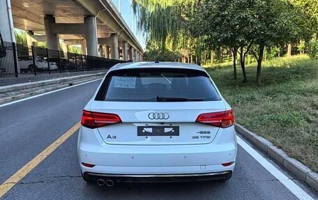 Audi A3, 2020 год, 1 550 000 рублей, 6 фотография