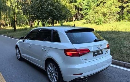 Audi A3, 2020 год, 1 550 000 рублей, 5 фотография