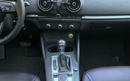 Audi A3, 2020 год, 1 550 000 рублей, 11 фотография