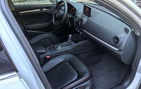 Audi A3, 2020 год, 1 550 000 рублей, 12 фотография