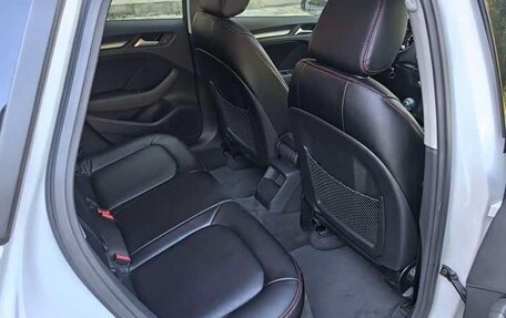 Audi A3, 2020 год, 1 550 000 рублей, 15 фотография