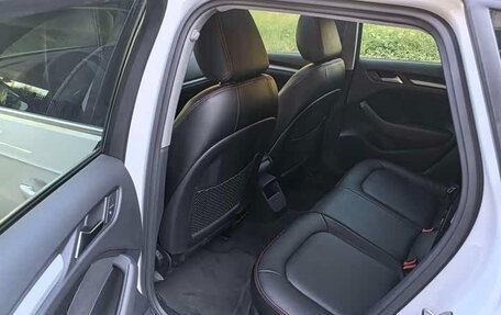 Audi A3, 2020 год, 1 550 000 рублей, 14 фотография