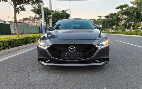 Mazda 3, 2022 год, 1 490 222 рублей, 2 фотография