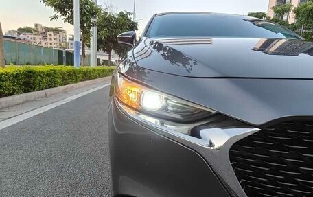 Mazda 3, 2022 год, 1 490 222 рублей, 4 фотография