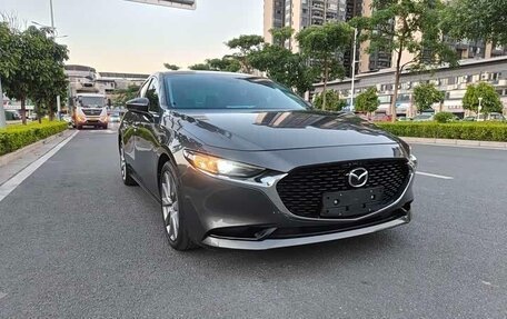 Mazda 3, 2022 год, 1 490 222 рублей, 3 фотография