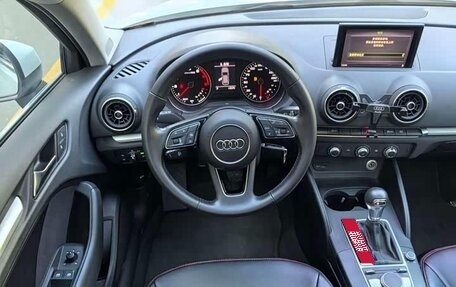 Audi A3, 2020 год, 1 550 000 рублей, 10 фотография