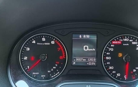 Audi A3, 2020 год, 1 550 000 рублей, 13 фотография