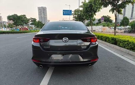 Mazda 3, 2022 год, 1 490 222 рублей, 6 фотография