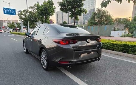 Mazda 3, 2022 год, 1 490 222 рублей, 5 фотография