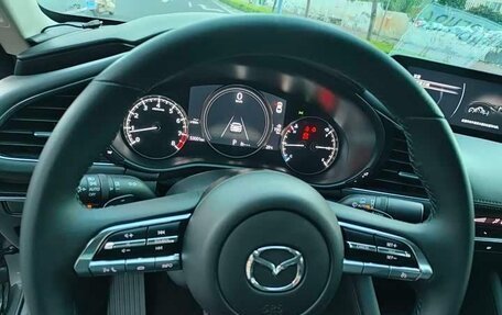 Mazda 3, 2022 год, 1 490 222 рублей, 12 фотография