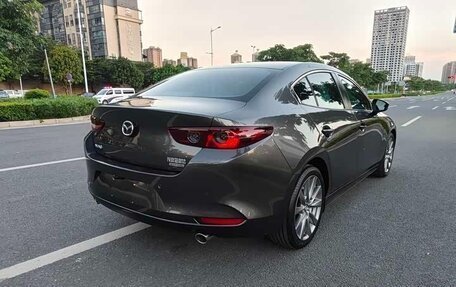 Mazda 3, 2022 год, 1 490 222 рублей, 7 фотография