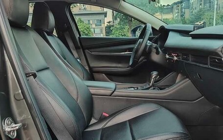 Mazda 3, 2022 год, 1 490 222 рублей, 10 фотография